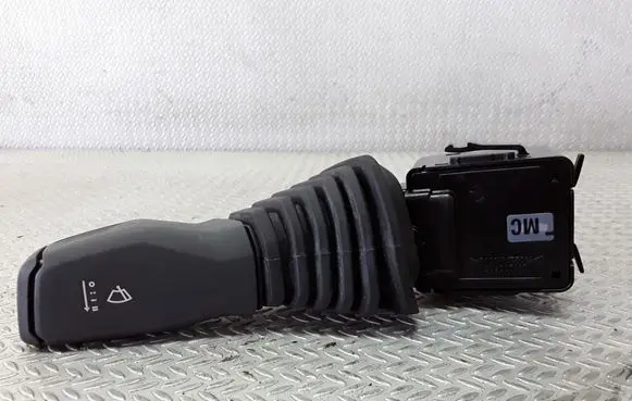 Opel Antara Wiper control stalk 206008047