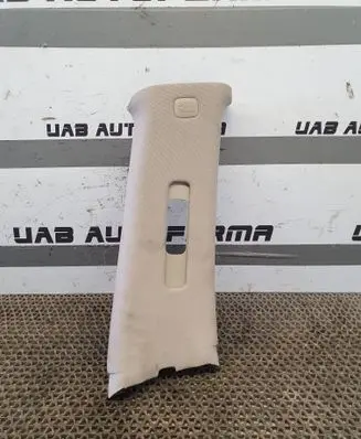 Nissan Murano Z51 (B) pillar trim (top) 769131aa0a