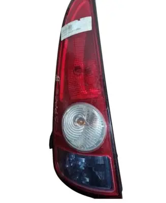 Renault Espace - Grand espace IV Rear/tail lights 8200027153