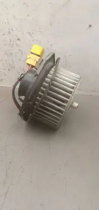 Iveco Daily 3rd gen Heater fan/blower 570630200