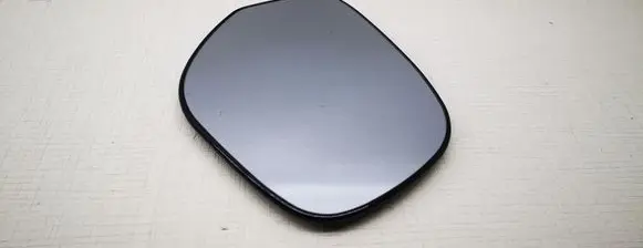 Mitsubishi ASX Wing mirror glass SR1400