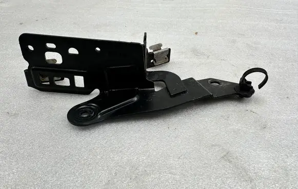 Audi A3 S3 8V Holder (bracket) 3518