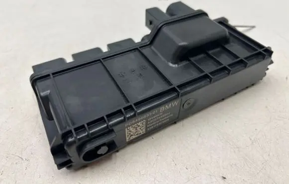 BMW 2 G42 Other control units/modules 8490531 18490510
