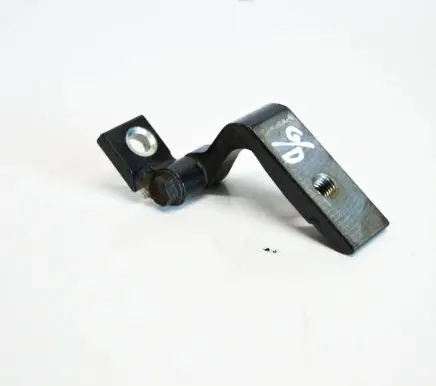 BMW 3 F30 F35 F31 Rear door upper hinge 7246064
