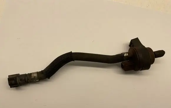 Citroen C4 I Valve vacuum 2580008B