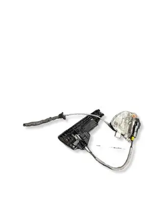 Audi Q7 4M Front door lock 8J1837015H