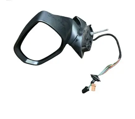 Peugeot 3008 I Front door electric wing mirror 232676027