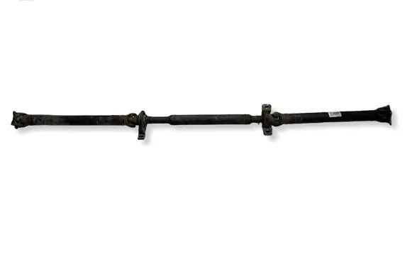 Mercedes-Benz Vito Viano W639 Drive shaft (set) A6394103206