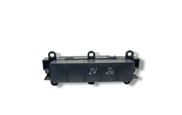 Mercedes-Benz A W169 Alarm switch A1698208410 1698208410 K751