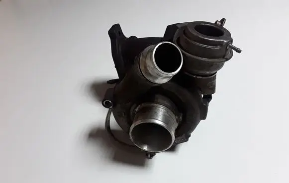 Nissan Qashqai Turbo H8200638766