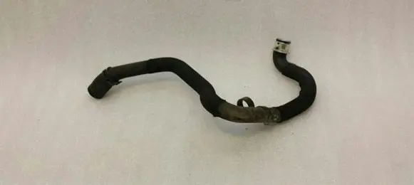 Mercedes-Benz CL C216 Engine coolant pipe/hose A2215011584