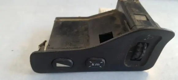 Alfa Romeo 156 Headlight level height control switch A223