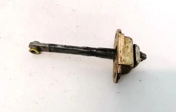 Ford Maverick Rear door check strap stopper