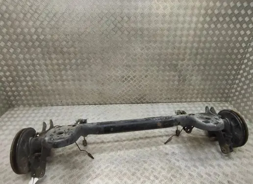 Volkswagen Caddy Rear axle beam 5R3501101K 5R3511305H