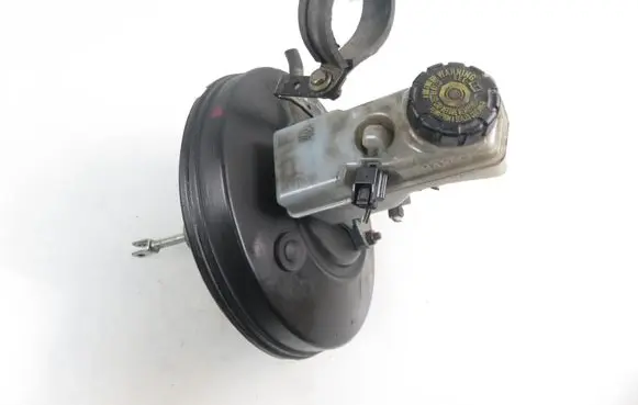 Dacia Duster Brake booster 03786208314 472107616R