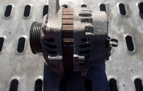 Honda Jazz Generator/alternator AHGA56