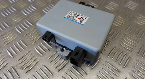 Mitsubishi Outlander Power steering control unit/module 8633A049