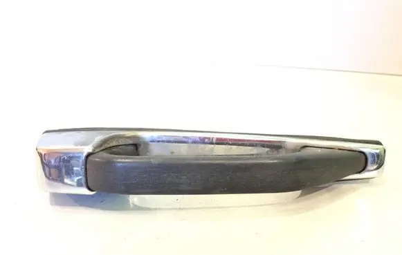 Mercedes-Benz E W123 Rear door exterior handle 1237600359