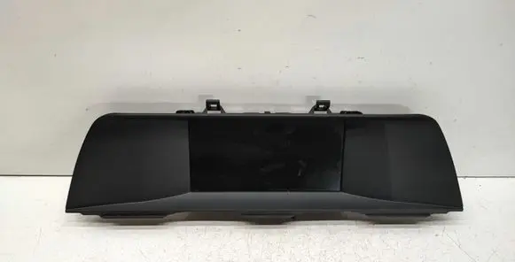BMW 5 F10 F11 Screen/display/small screen 9284973