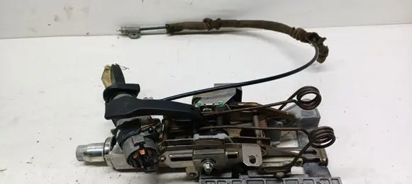 Audi A4 S4 B6 8E 8H Steering wheel axle 8E0419502