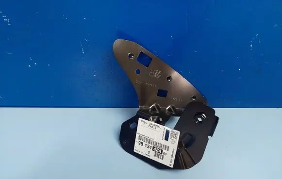 Peugeot 508 II Fender mounting bracket 9813148480