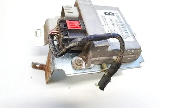 Ford Transit Airbag control unit/module 1c1a14b321bb 1c1a-14b321-bb