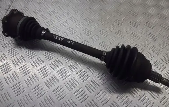 Audi A3 S3 8L Front driveshaft