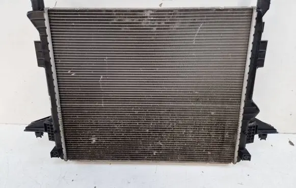 Volkswagen ID.3 Radiator set 1EA121251B