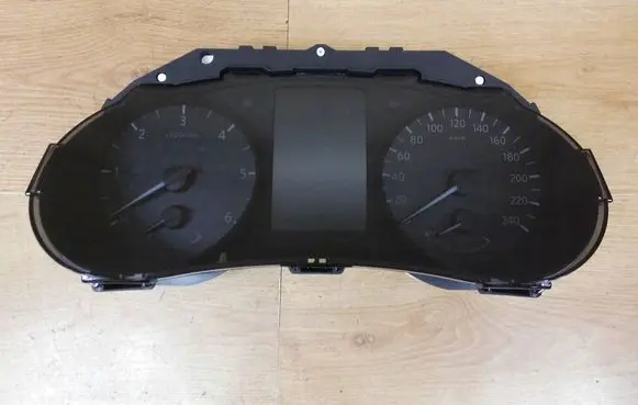 Nissan X-Trail T32 Speedometer (instrument cluster) 248104CC6A 4CC6A