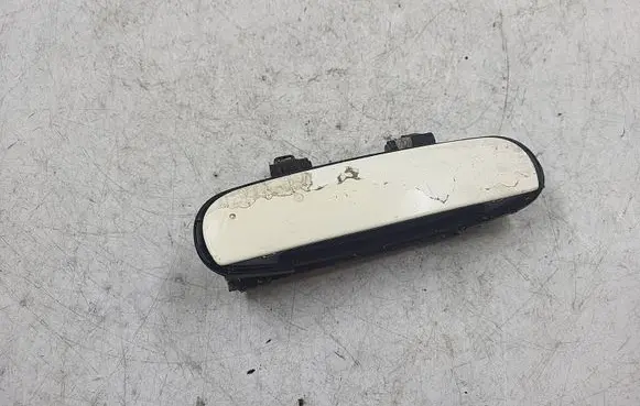 Audi A4 S4 B5 8D Front door exterior handle 4B2837886