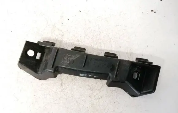 KIA Ceed Front bumper mounting bracket 865181h000 86518-1h000