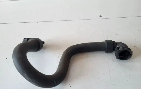 Opel Crossland X Engine coolant pipe/hose 9678822580