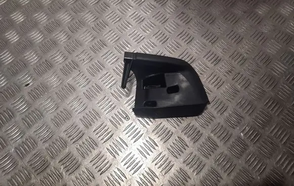 Audi Q5 SQ5 Seat belt trim 8R0857792