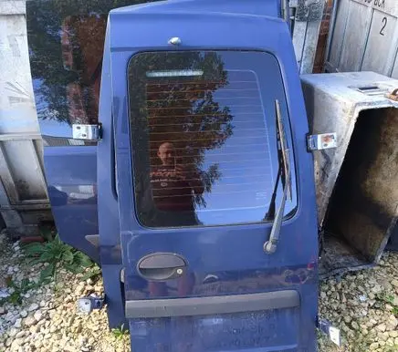 Opel Combo C Rear door Y20Z