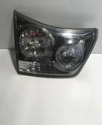 Lexus RX 300 Tailgate rear/tail lights 4841 E138567
