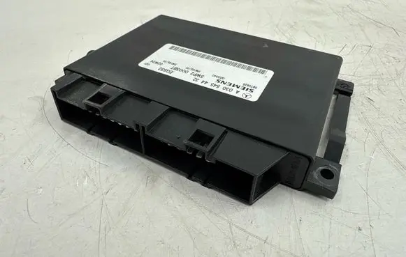 Mercedes-Benz E W211 Gearbox control unit/module A0305454432