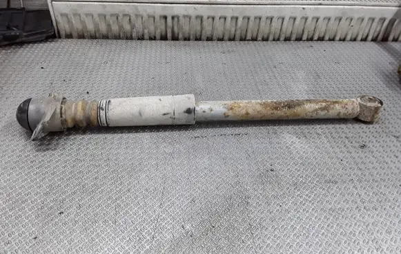 Audi A2 Rear shock absorber/damper
