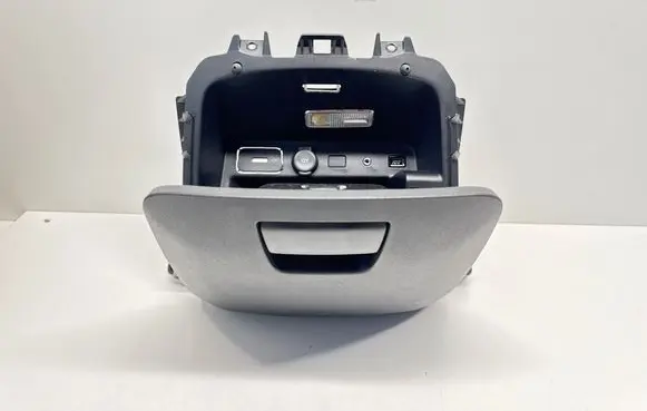 Citroen C4 II Picasso Glove box 1162820XZD 1162835XZD