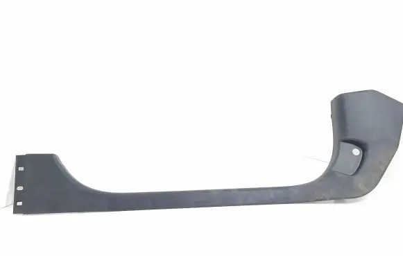Renault Clio IV Front sill trim cover 769524497R