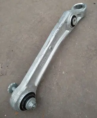 Audi Q5 SQ5 Front lower control arm/wishbone 80A407155