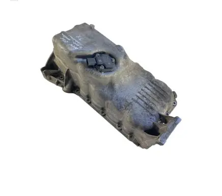 BMW 5 E60 E61 Oil sump 7803071 AA3133 13992010