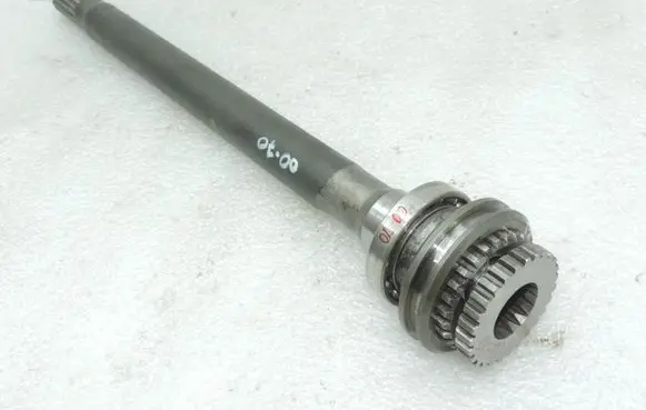 Opel Frontera B Half shaft coupling 97188174 3724060