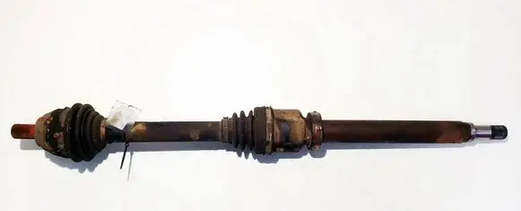Ford Focus C-MAX Front driveshaft 