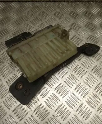 Opel Zafira A Coolant fan relay 15408375