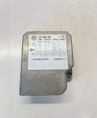 Airbag control unit/module