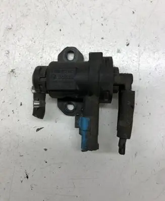 Citroen C8 Turbo solenoid valve 9628971180 0928400309