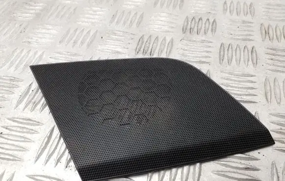 Side speaker trim/cover