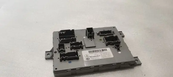 Fuse module
