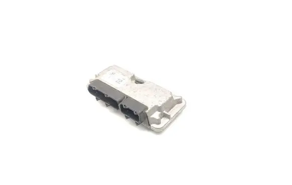 Seat Ibiza III (6L) Engine control unit/module 03C906024AF