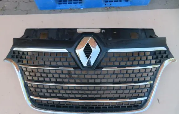 Renault Master III Front grill 628959833R